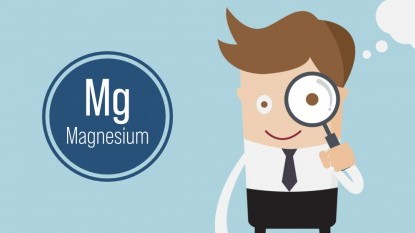 Worauf Sie beim Kauf von Magnesium achten sollten